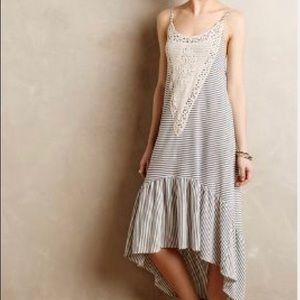 Lilka Dress Anthropologie XS
